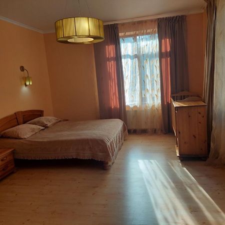 Saulesdarzs Βίλα Ragaciems Εξωτερικό φωτογραφία