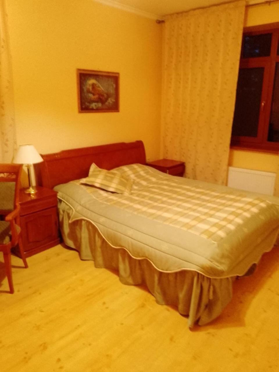 Saulesdarzs Βίλα Ragaciems Εξωτερικό φωτογραφία