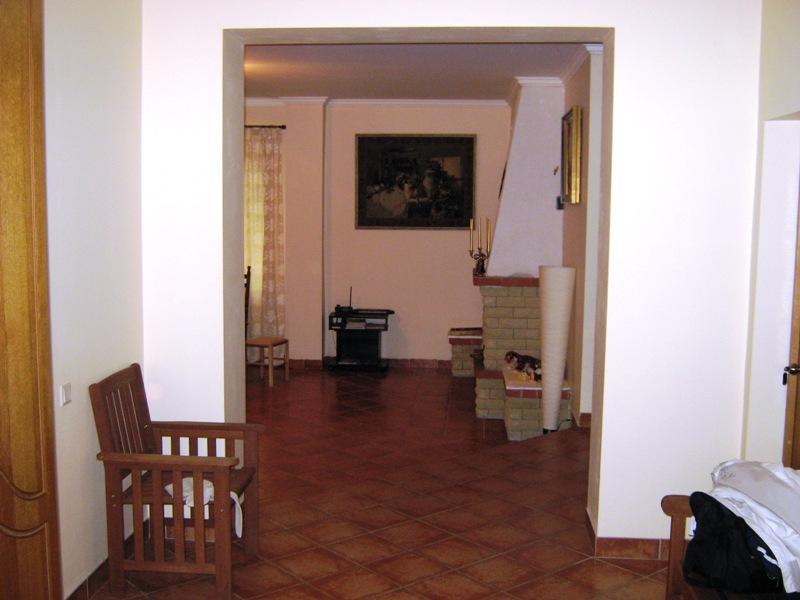 Saulesdarzs Βίλα Ragaciems Εξωτερικό φωτογραφία